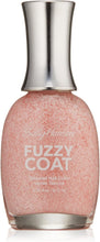 Load image into Gallery viewer, Sally Hansen Fuzzy Coat Nail Polish