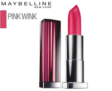 Load image into Gallery viewer, Maybelline Colorsensational Lipstick