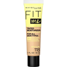 Load image into Gallery viewer, Maybelline FIT Me Tinted Moisturizer
