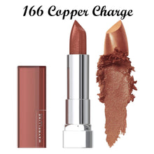 Load image into Gallery viewer, Maybelline Colorsensational Lipstick