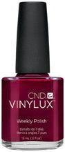 Load image into Gallery viewer, CND Vinylux Nail Polish