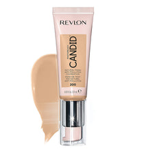 Load image into Gallery viewer, Revlon Photoready Candid - Natural Finish - Anit-pollution Foundation