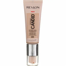 Load image into Gallery viewer, Revlon Photoready Candid - Natural Finish - Anit-pollution Foundation
