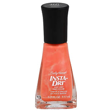 Load image into Gallery viewer, Sally Hansen Insta-Dri Nail Color