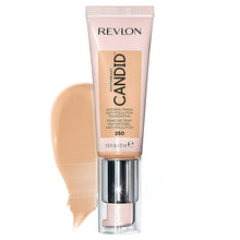 Load image into Gallery viewer, Revlon Photoready Candid - Natural Finish - Anit-pollution Foundation