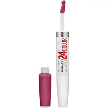 Load image into Gallery viewer, Maybelline SuperStay 24 hour lip color