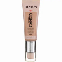 Load image into Gallery viewer, Revlon Photoready Candid - Natural Finish - Anit-pollution Foundation