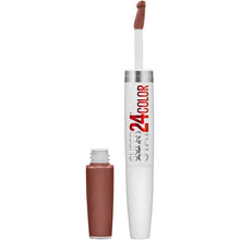 Load image into Gallery viewer, Maybelline SuperStay 24 hour lip color