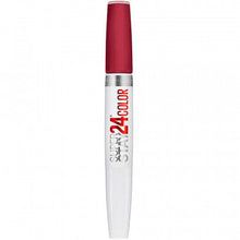 Load image into Gallery viewer, Maybelline SuperStay 24 hour lip color