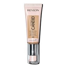 Load image into Gallery viewer, Revlon Photoready Candid - Natural Finish - Anit-pollution Foundation