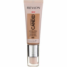 Load image into Gallery viewer, Revlon Photoready Candid - Natural Finish - Anit-pollution Foundation