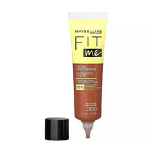 Load image into Gallery viewer, Maybelline FIT Me Tinted Moisturizer
