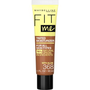 Maybelline FIT Me Tinted Moisturizer