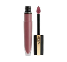 Load image into Gallery viewer, L'Oreal Signature Matte Lip Color