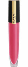 Load image into Gallery viewer, L'Oreal Signature Matte Lip Color