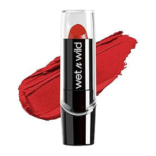 Load image into Gallery viewer, Wet n Wild Megalast Matte Lipstick