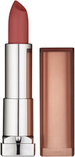 Load image into Gallery viewer, Maybelline Colorsensational Lipstick