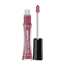 Load image into Gallery viewer, L'oreal Infallible Lip Gloss Plump