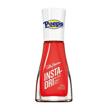 Load image into Gallery viewer, Sally Hansen Insta-Dri Nail Color