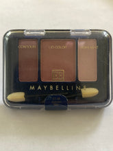 Load image into Gallery viewer, Maybelline Expert Wear eyeshadow Triples Eyeshadow Palette