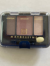 Load image into Gallery viewer, Maybelline Expert Wear eyeshadow Triples Eyeshadow Palette