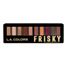 Load image into Gallery viewer, L.A. Colors LA Colors Personality Eyeshadow Palettes - 10 colors