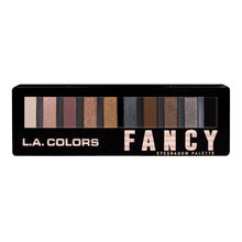 Load image into Gallery viewer, L.A. Colors LA Colors Personality Eyeshadow Palettes - 10 colors