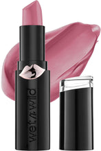 Load image into Gallery viewer, Wet n Wild Megalast Matte Lipstick