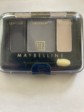 Load image into Gallery viewer, Maybelline Expert Wear eyeshadow Triples Eyeshadow Palette