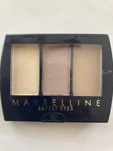 Load image into Gallery viewer, Maybelline Expert Wear eyeshadow Triples Eyeshadow Palette