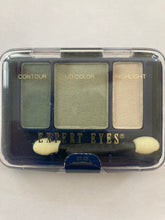 Load image into Gallery viewer, Maybelline Expert Wear eyeshadow Triples Eyeshadow Palette