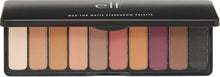 Load image into Gallery viewer, ELF Mad for Matte 10 Color Eyeshadow Palette