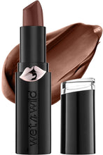 Load image into Gallery viewer, Wet n Wild Megalast Matte Lipstick