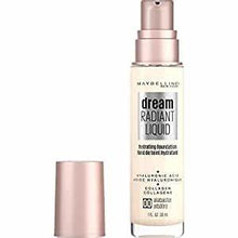 Load image into Gallery viewer, Maybelline Dream Radiant Foundation
