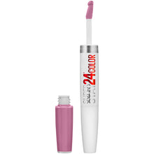 Load image into Gallery viewer, Maybelline SuperStay 24 hour lip color