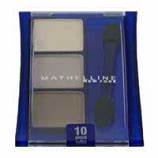 Load image into Gallery viewer, Maybelline Expert Wear eyeshadow Triples Eyeshadow Palette