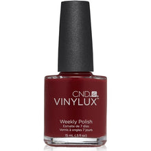 Load image into Gallery viewer, CND Vinylux Nail Polish