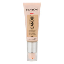 Load image into Gallery viewer, Revlon Photoready Candid - Natural Finish - Anit-pollution Foundation