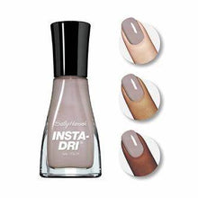 Load image into Gallery viewer, Sally Hansen Insta-Dri Nail Color
