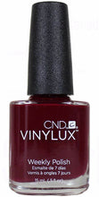 Load image into Gallery viewer, CND Vinylux Nail Polish