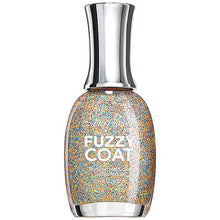 Load image into Gallery viewer, Sally Hansen Fuzzy Coat Nail Polish
