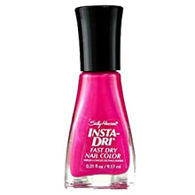 Load image into Gallery viewer, Sally Hansen Insta-Dri Nail Color