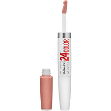 Load image into Gallery viewer, Maybelline SuperStay 24 hour lip color