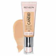 Load image into Gallery viewer, Revlon Photoready Candid - Natural Finish - Anit-pollution Foundation