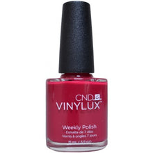 Load image into Gallery viewer, CND Vinylux Nail Polish