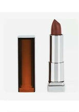 Load image into Gallery viewer, Maybelline Colorsensational Lipstick