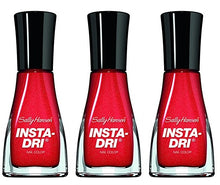 Load image into Gallery viewer, Sally Hansen Insta-Dri Nail Color