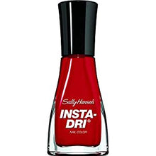 Load image into Gallery viewer, Sally Hansen Insta-Dri Nail Color
