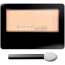 Load image into Gallery viewer, Maybelline Expert Wear Eye Shadow Pressed Powder Compact