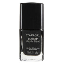 Load image into Gallery viewer, Covergirl Outlast Stay Brilliant Nail Gloss Polish